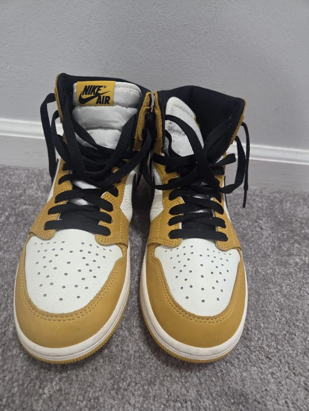 Jordan style dz5485